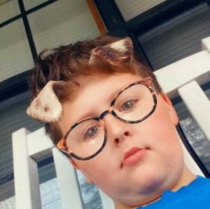 Meet your Posher, Donnie